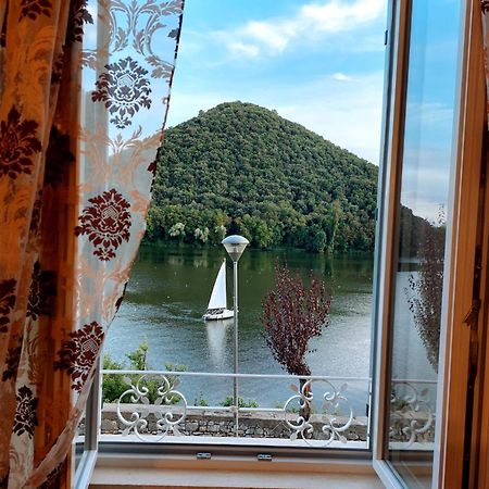 Le Finestre Sul Lago Piediluco Exterior foto