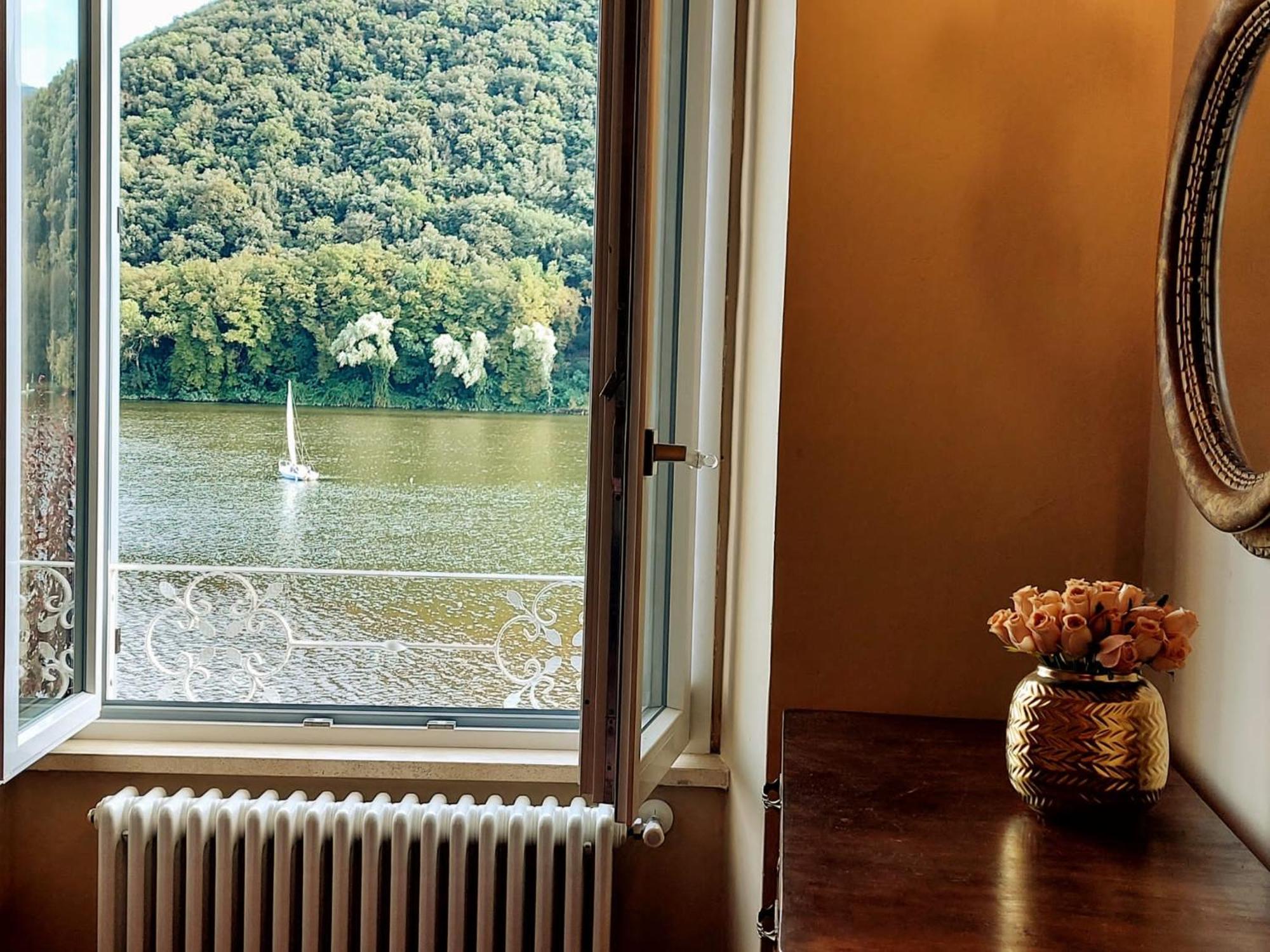 Le Finestre Sul Lago Piediluco Exterior foto